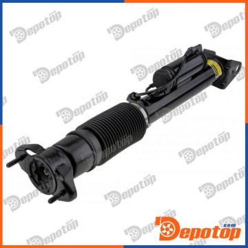 Amortisseur de suspension arrière pour MERCEDES | A-ME-015, 1643202031